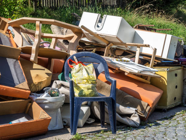 Best Yard Waste Removal  in Anderson, CA
