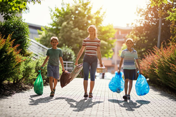 Trusted Anderson, CA Junk Removal Experts
