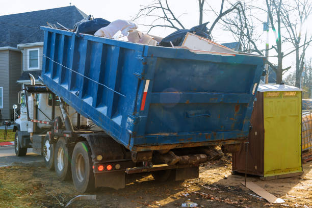 Best Professional Junk Removal  in Anderson, CA
