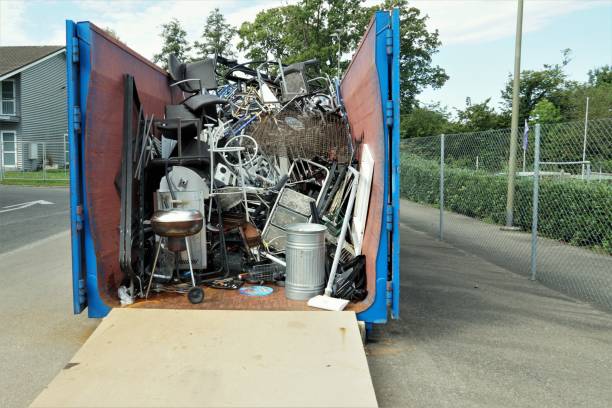 Best Commercial Junk Removal  in Anderson, CA