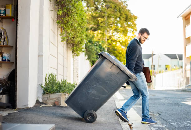 Best Affordable Junk Removal Services  in Anderson, CA
