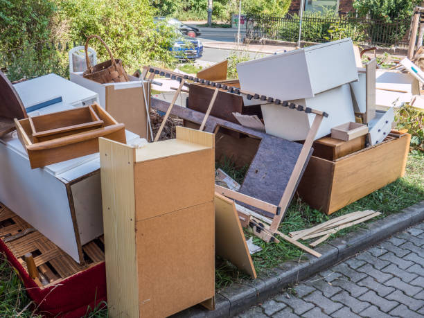 Best Mattress Removal Service  in Anderson, CA