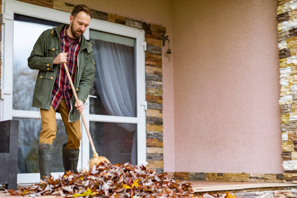 Attic Cleanout Services in Anderson, CA
