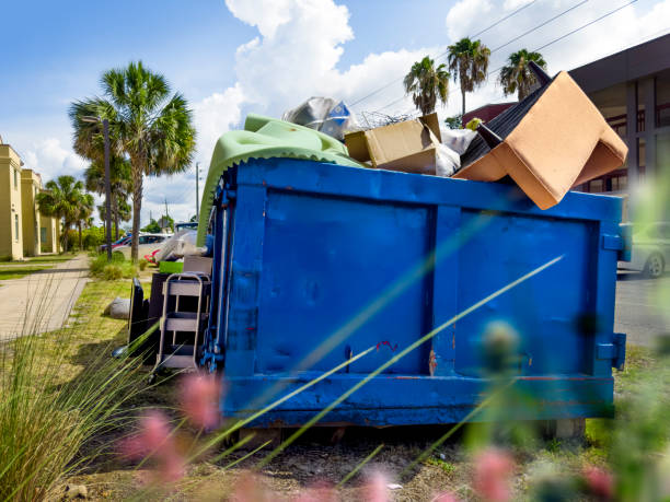 Best Basement Cleanout Services  in Anderson, CA