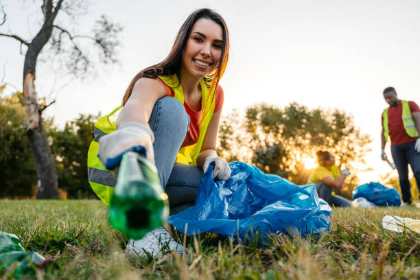 Best Full-Service Junk Removal  in Anderson, CA