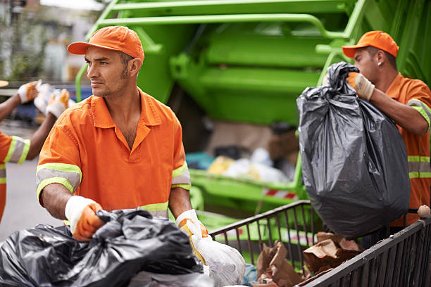 Best Trash Removal Near Me  in Anderson, CA