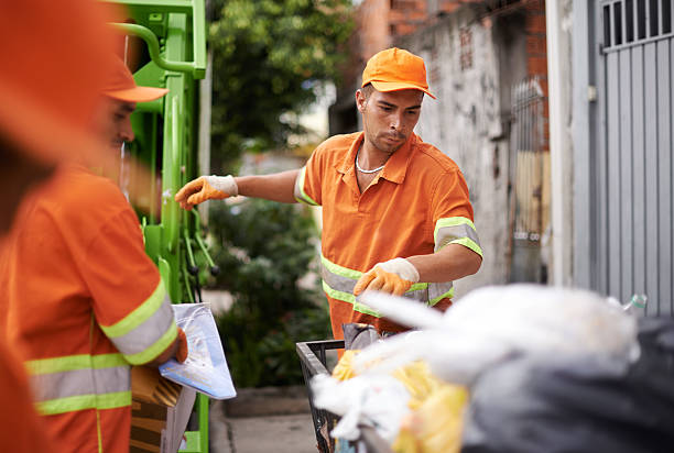 Best Construction Debris Removal  in Anderson, CA