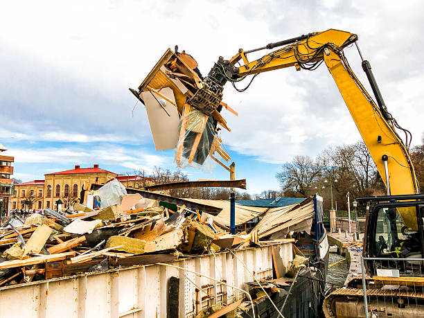 Best Estate Cleanout Services  in Anderson, CA